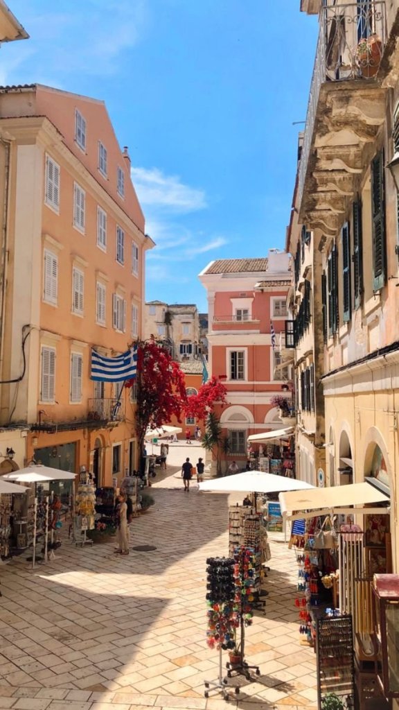 Albania, Greece & North Macedonia in 14 Days: Semi-Guided Highlights Tour