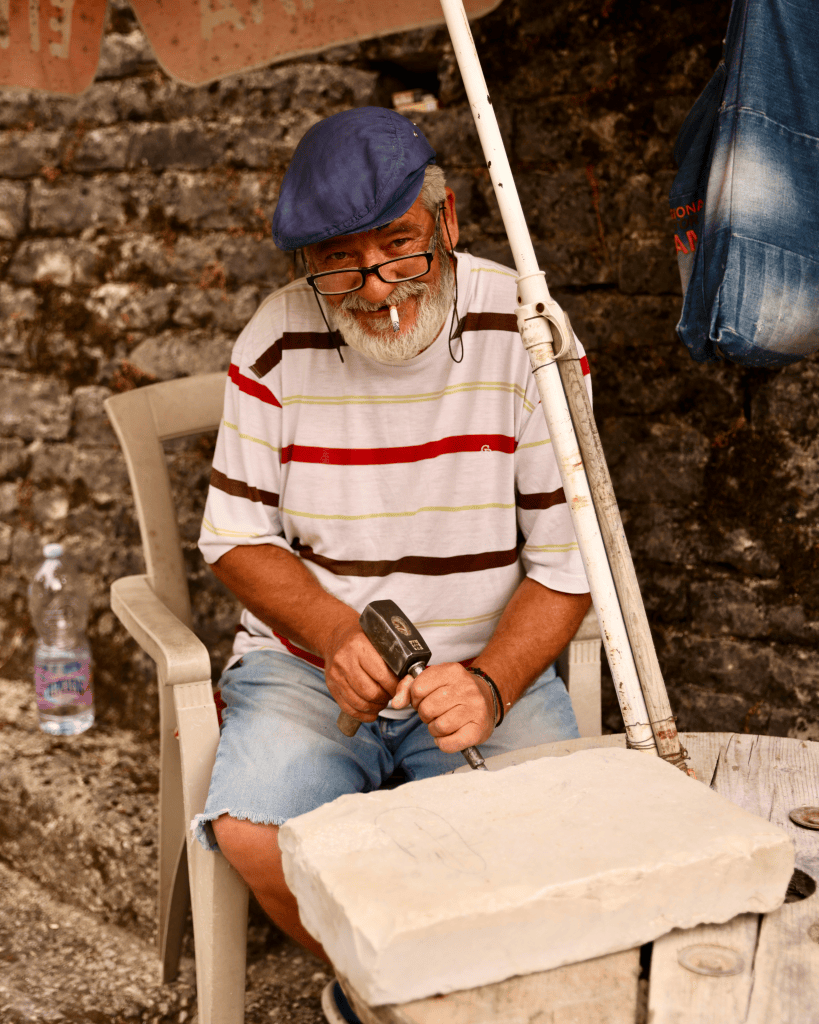 Couples Trip in Albania: 8 Days in the Alps, UNESCO Towns & Coast
