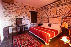 Tradita G&T or Tosk Hotel, Shkodra