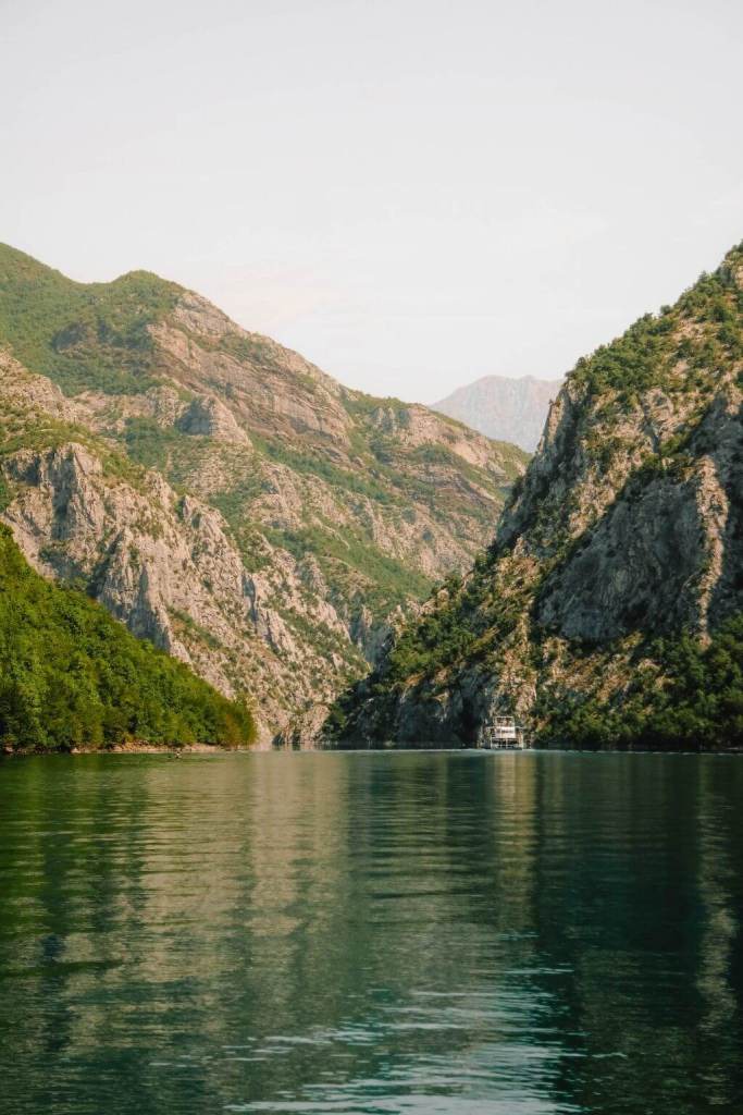 Albania, Greece & North Macedonia in 14 Days: Semi-Guided Highlights Tour