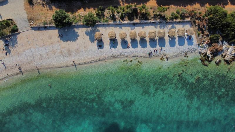 Albania, Montenegro & Corfu in 13 Days: Cities, Coast & Mountains