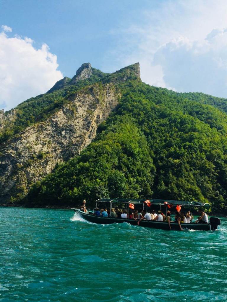 Albania, Greece & North Macedonia in 14 Days: Semi-Guided Highlights Tour