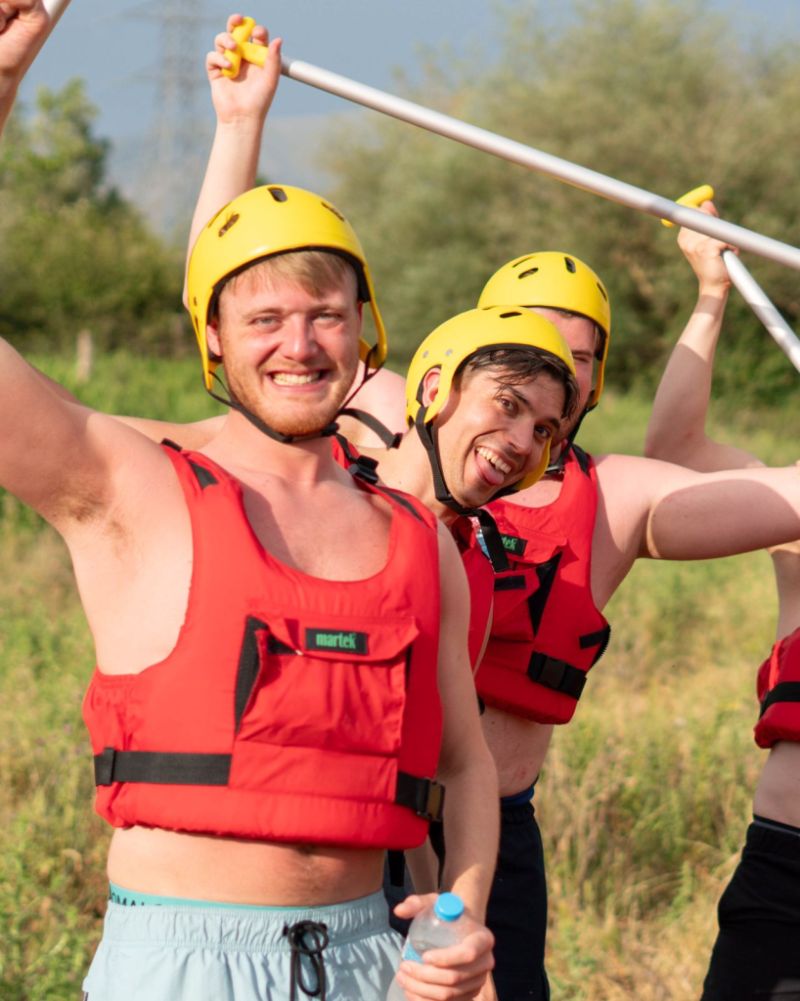 Albania Unfiltered: 8 Days of Adventure, Beaches & Epic Nights