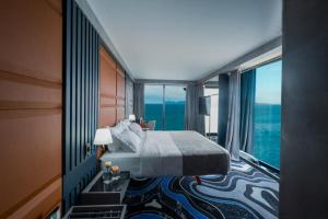 5-star hotel on the Vlora seafront