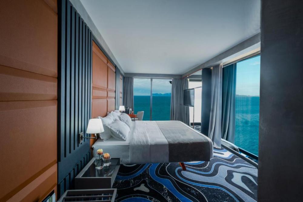 5-star hotel on the Vlora seafront 