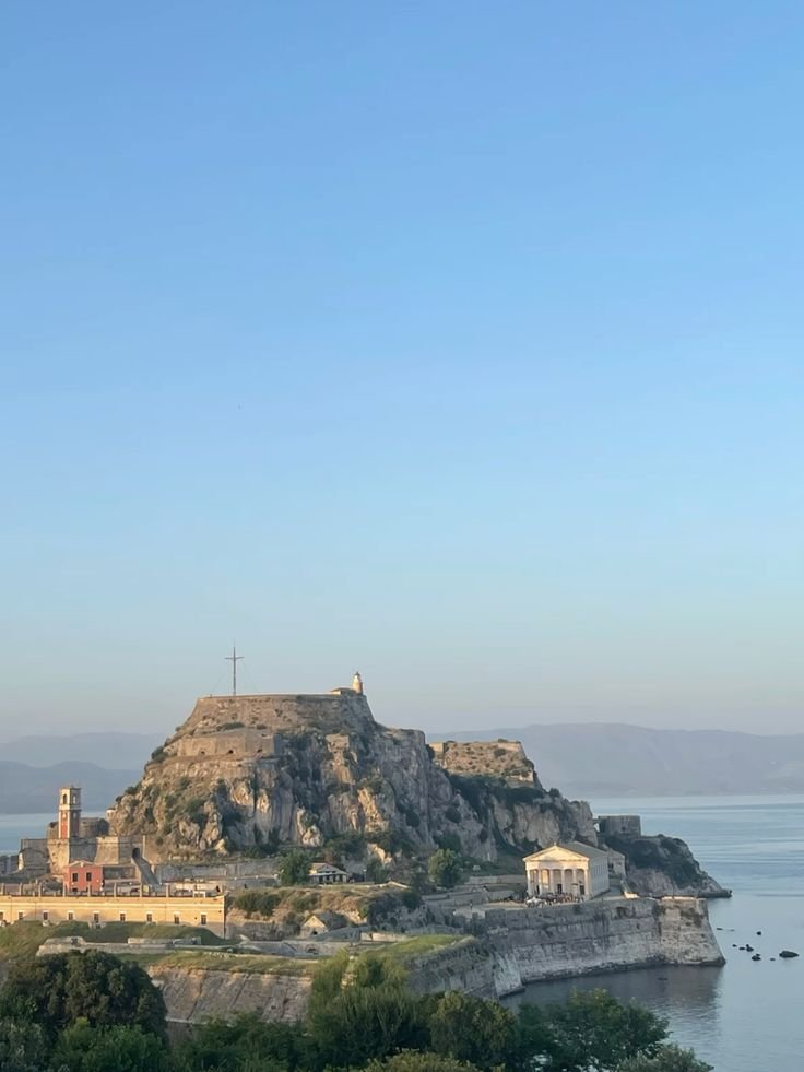 Albania, Greece & North Macedonia in 14 Days: Semi-Guided Highlights Tour