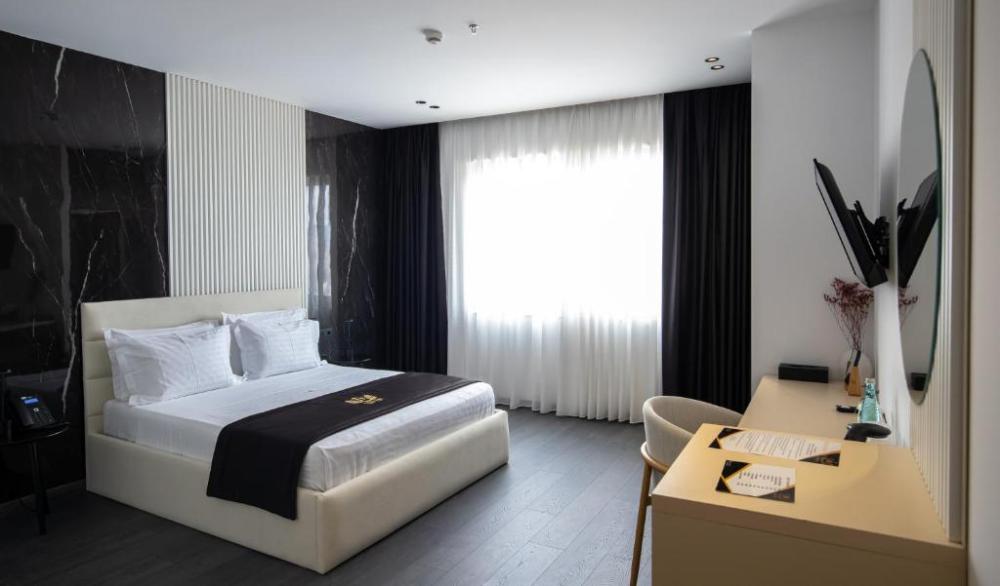 Boutique hotel  in Tirana (or similar)