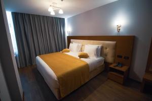 Albanopolis Hotel, Tirana