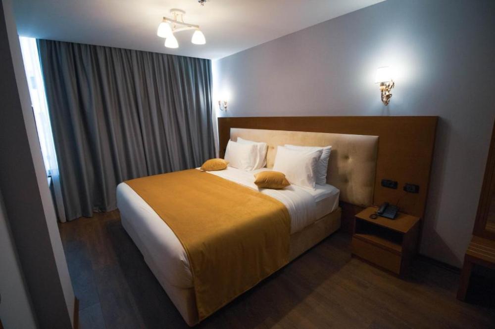 Hotel in Tirana (or similar)