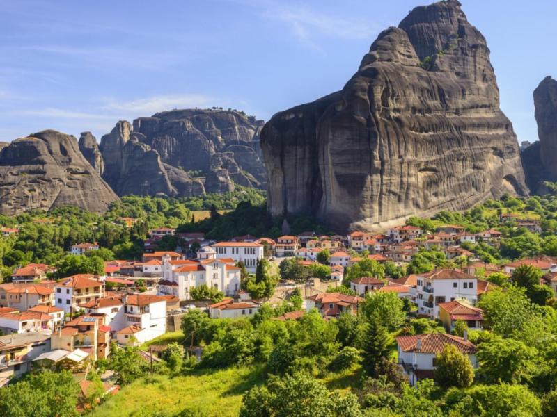 Albania, Greece & North Macedonia in 14 Days: Semi-Guided Highlights Tour