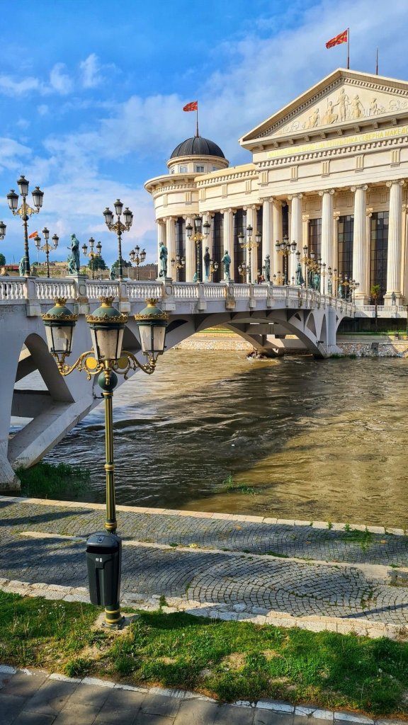 Albania, Greece & North Macedonia in 14 Days: Semi-Guided Highlights Tour