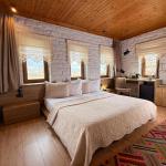 Boutique hotel in Gjirokastra (or similar)