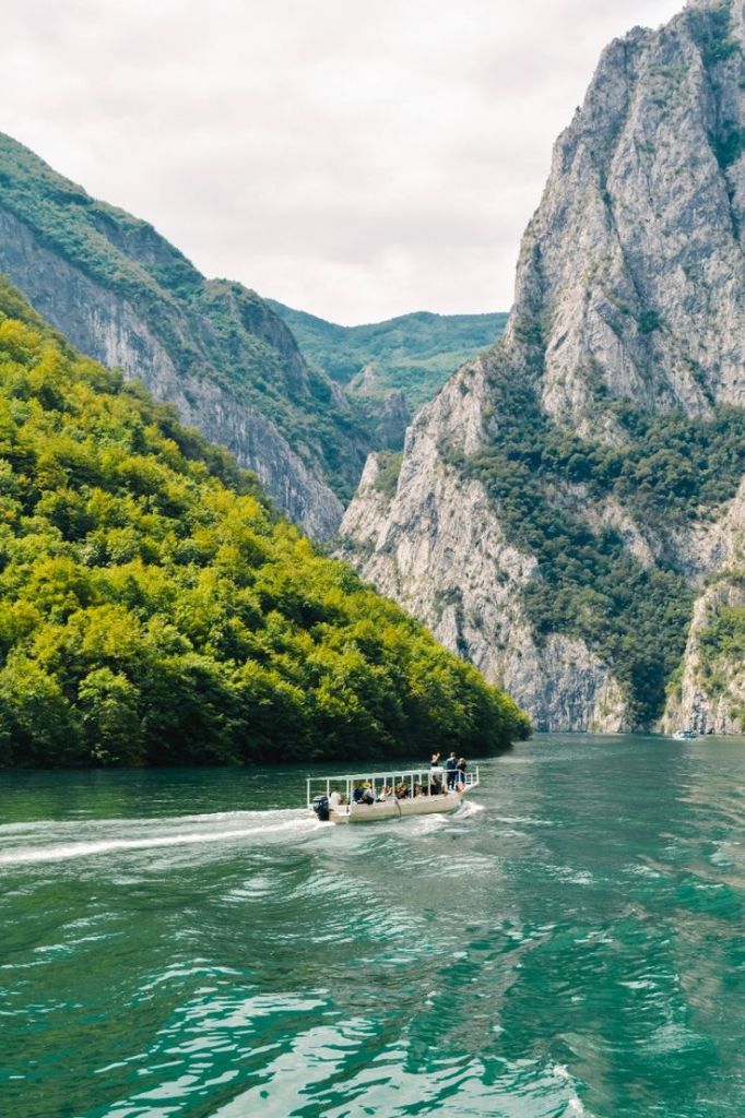 Couples Trip in Albania: 8 Days in the Alps, UNESCO Towns & Coast