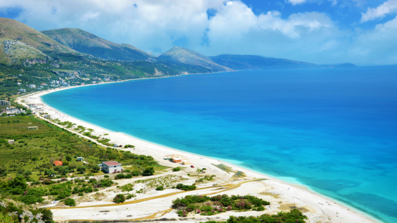 Albania, Montenegro & Corfu in 13 Days: Cities, Coast & Mountains
