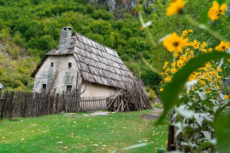Albania in 13 Days: Wild North, UNESCO Cities, Food & Coast