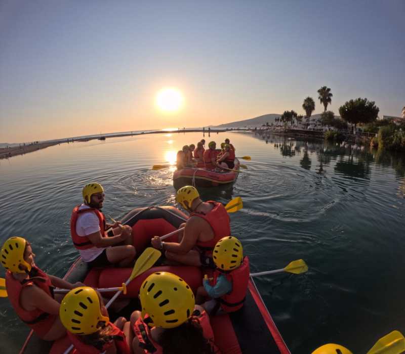 Albania Unfiltered: 8 Days of Adventure, Beaches & Epic Nights
