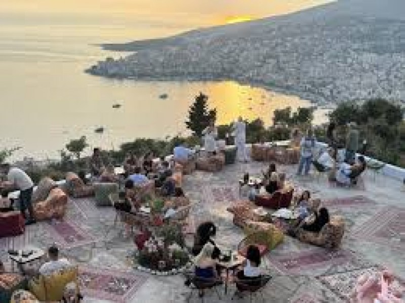 Albania in 13 Days: Wild North, UNESCO Cities, Food & Coast