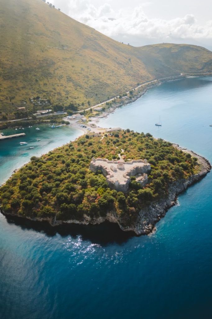 Best of Albania in 8 Days: Guided Group Tour of UNESCO Towns, Ancient Sites and the Coast