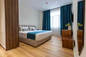 Boutique hotel in the centre of Tirana
